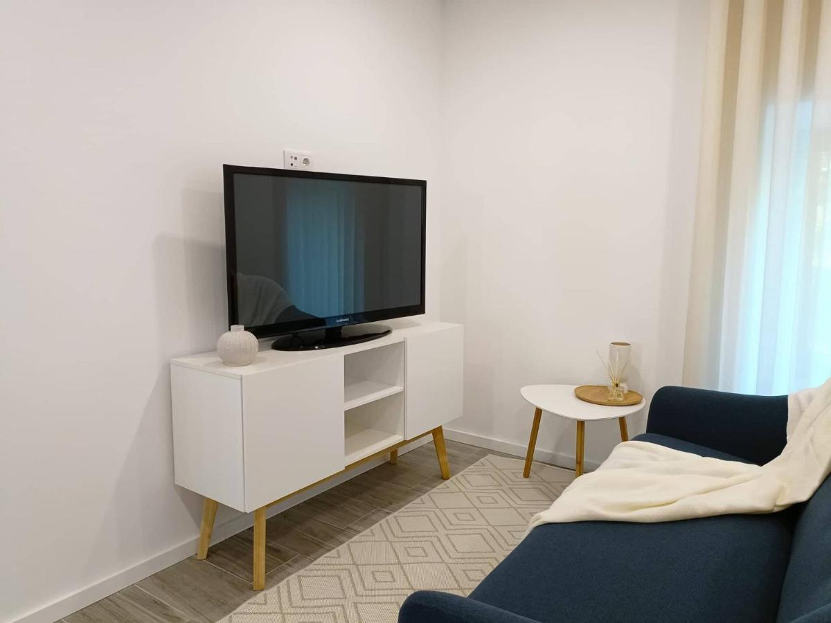 Andreihouse Villa Amares Eksteriør billede