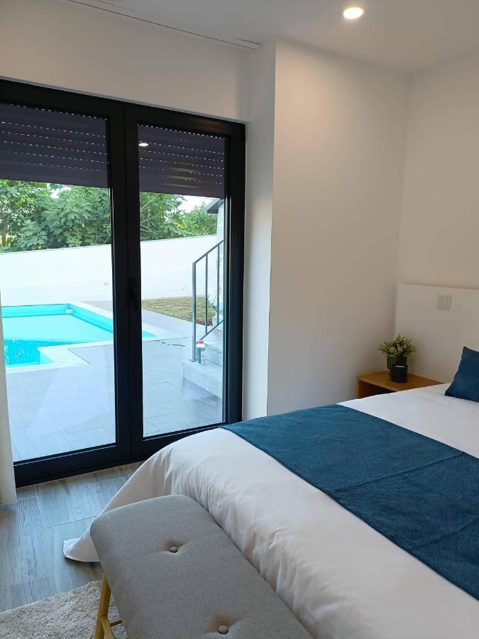 Andreihouse Villa Amares Eksteriør billede