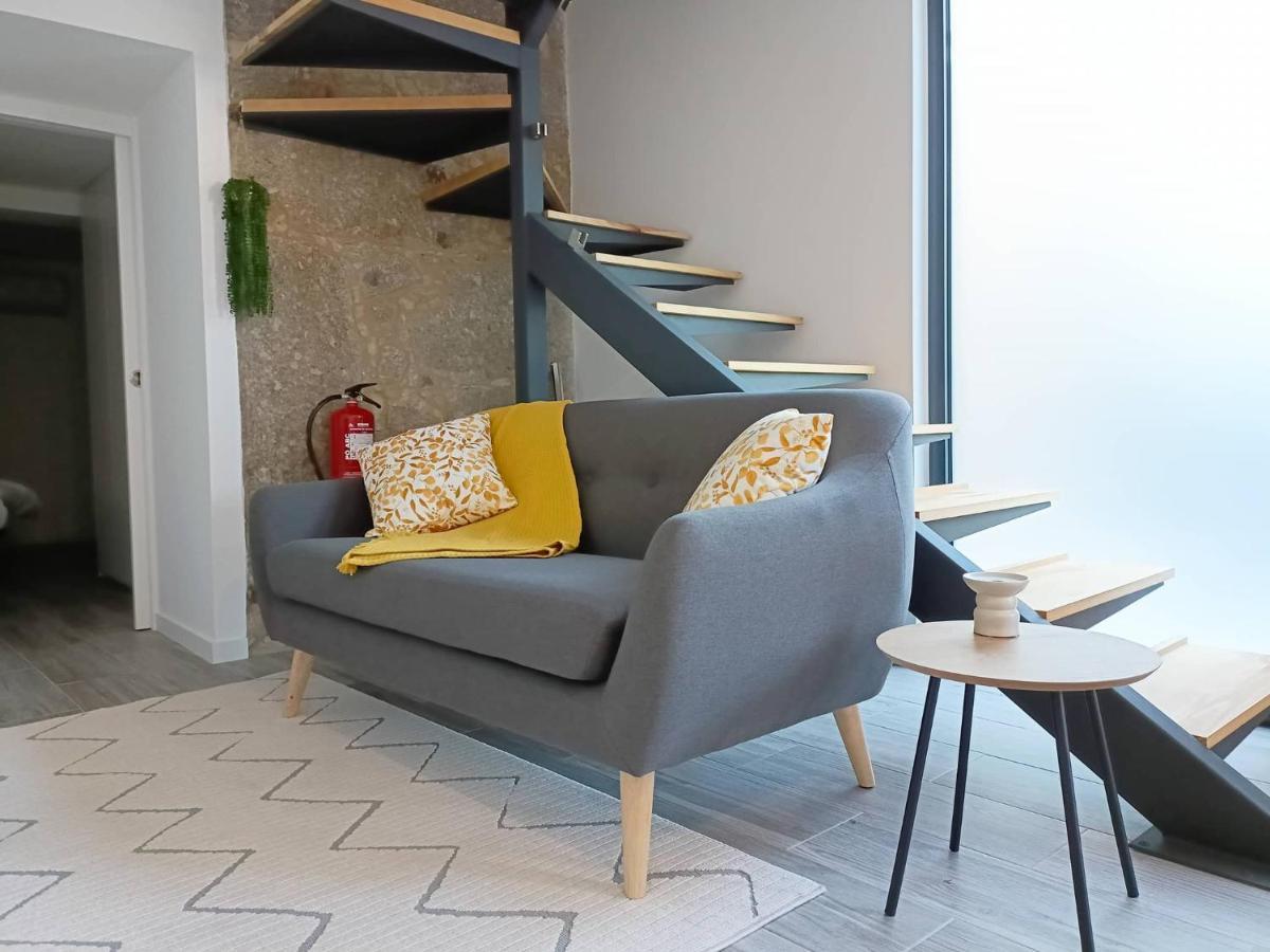 Andreihouse Villa Amares Eksteriør billede