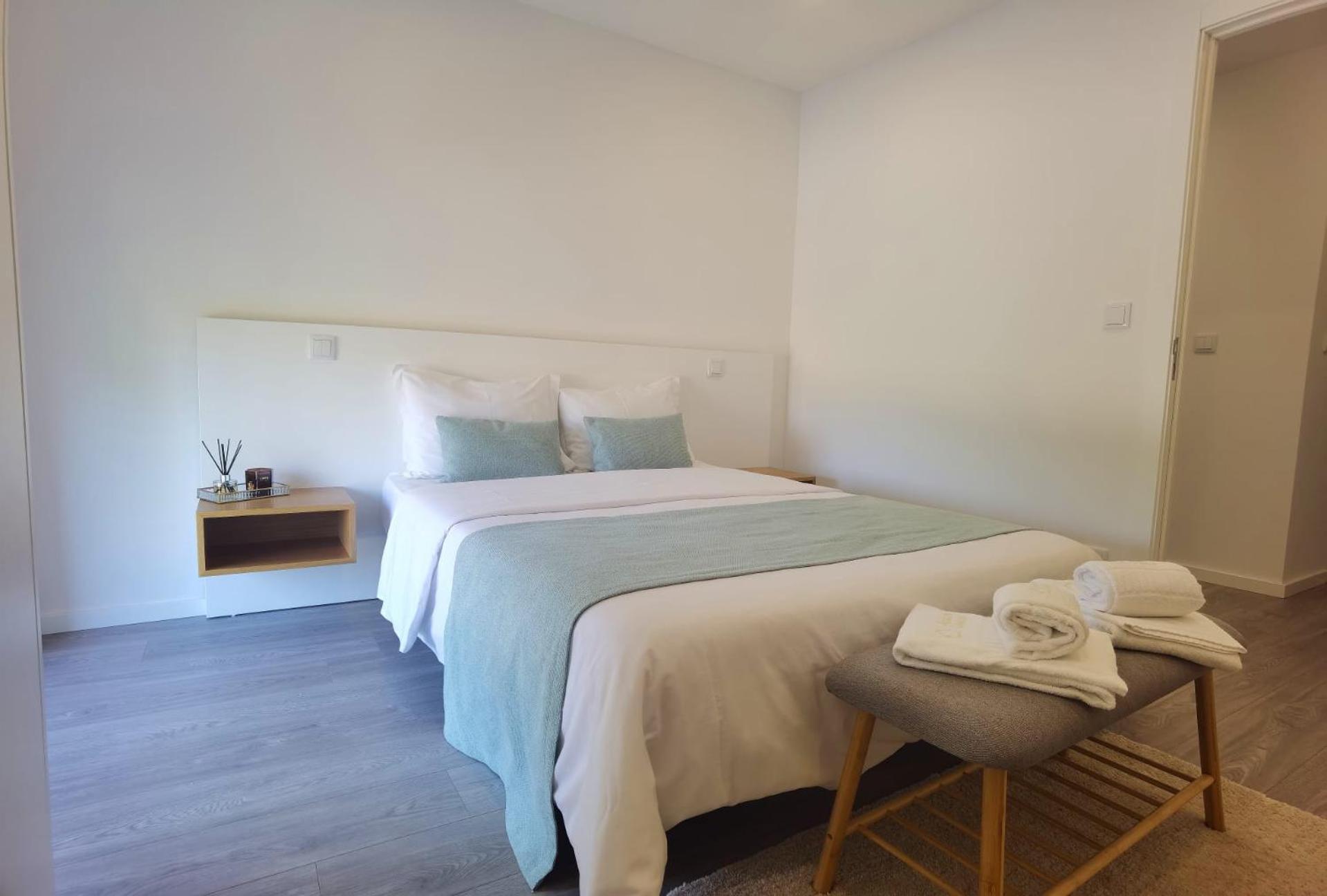 Andreihouse Villa Amares Eksteriør billede