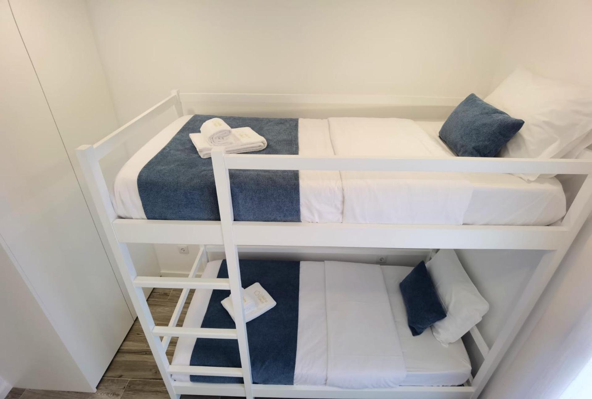 Andreihouse Villa Amares Eksteriør billede