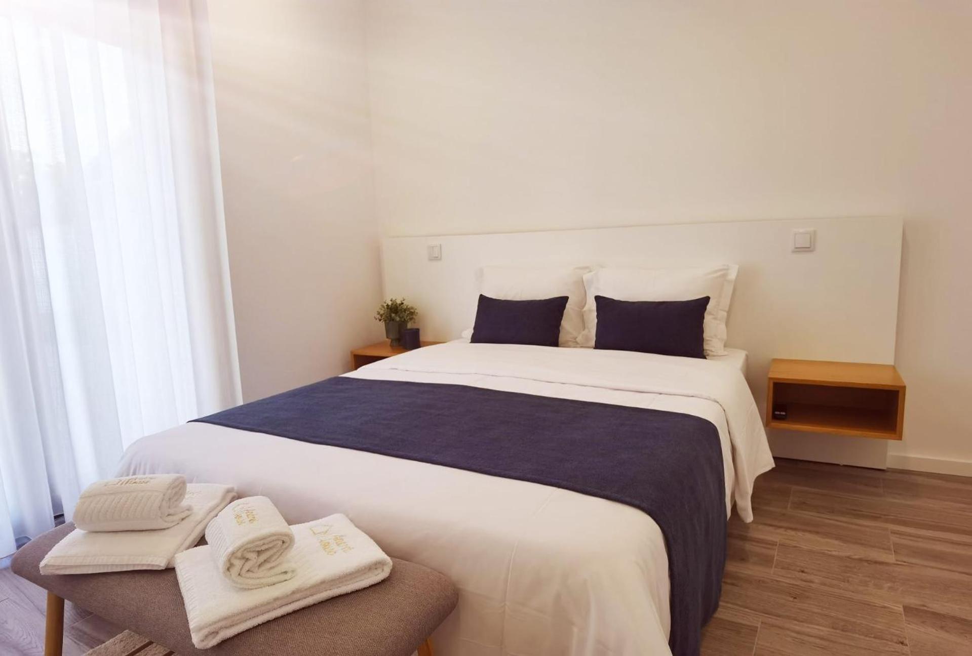 Andreihouse Villa Amares Eksteriør billede