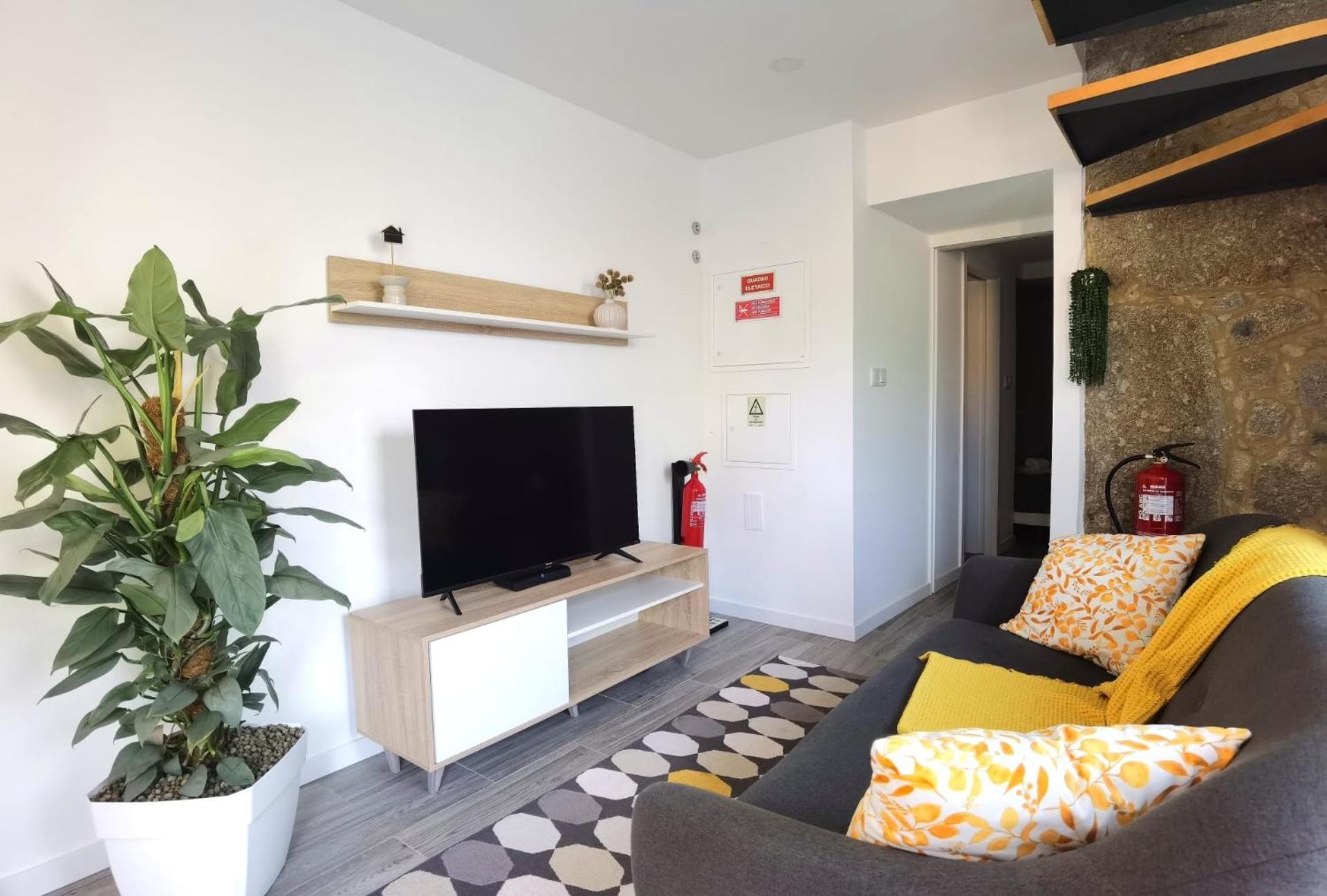 Andreihouse Villa Amares Eksteriør billede