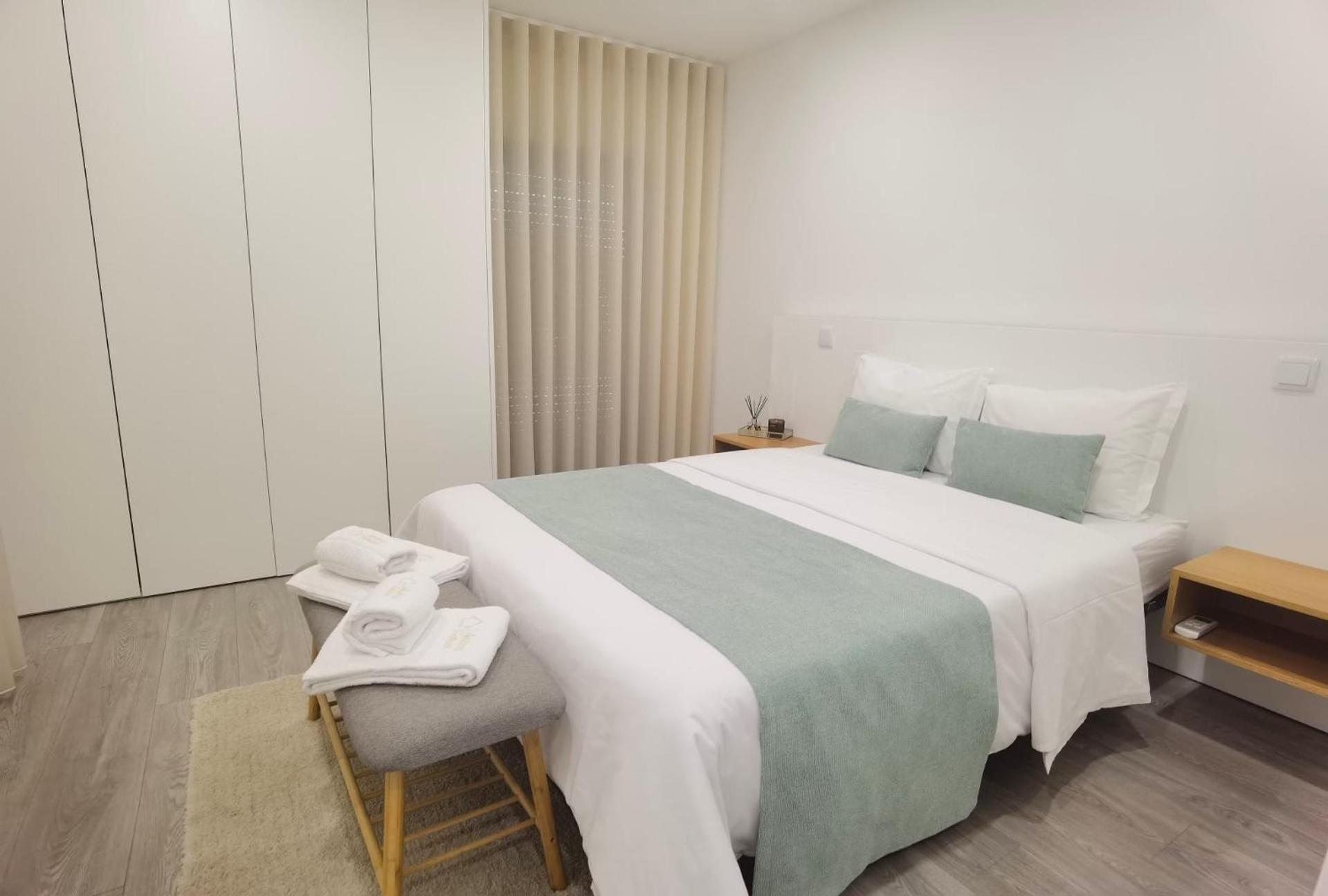 Andreihouse Villa Amares Eksteriør billede