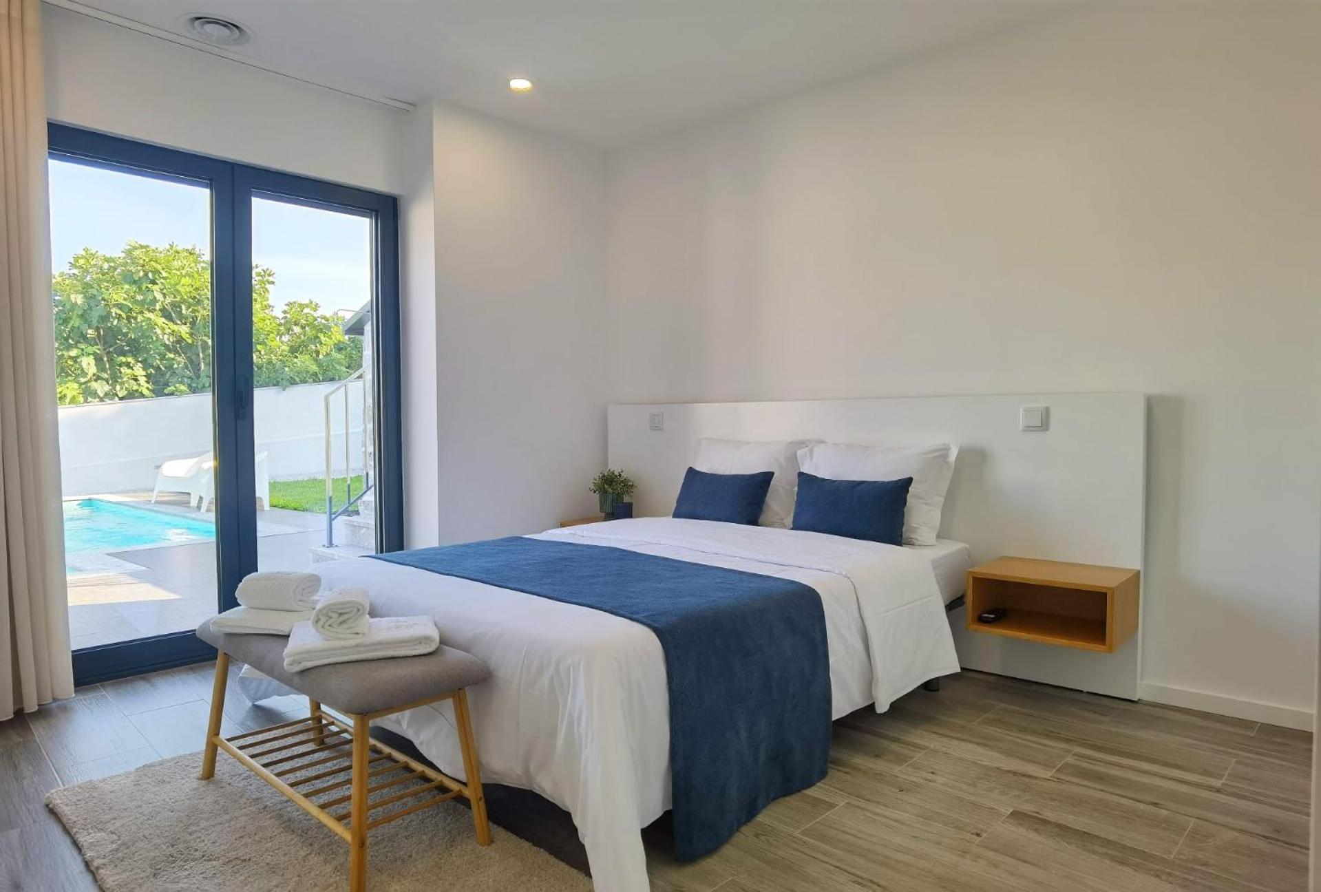 Andreihouse Villa Amares Eksteriør billede