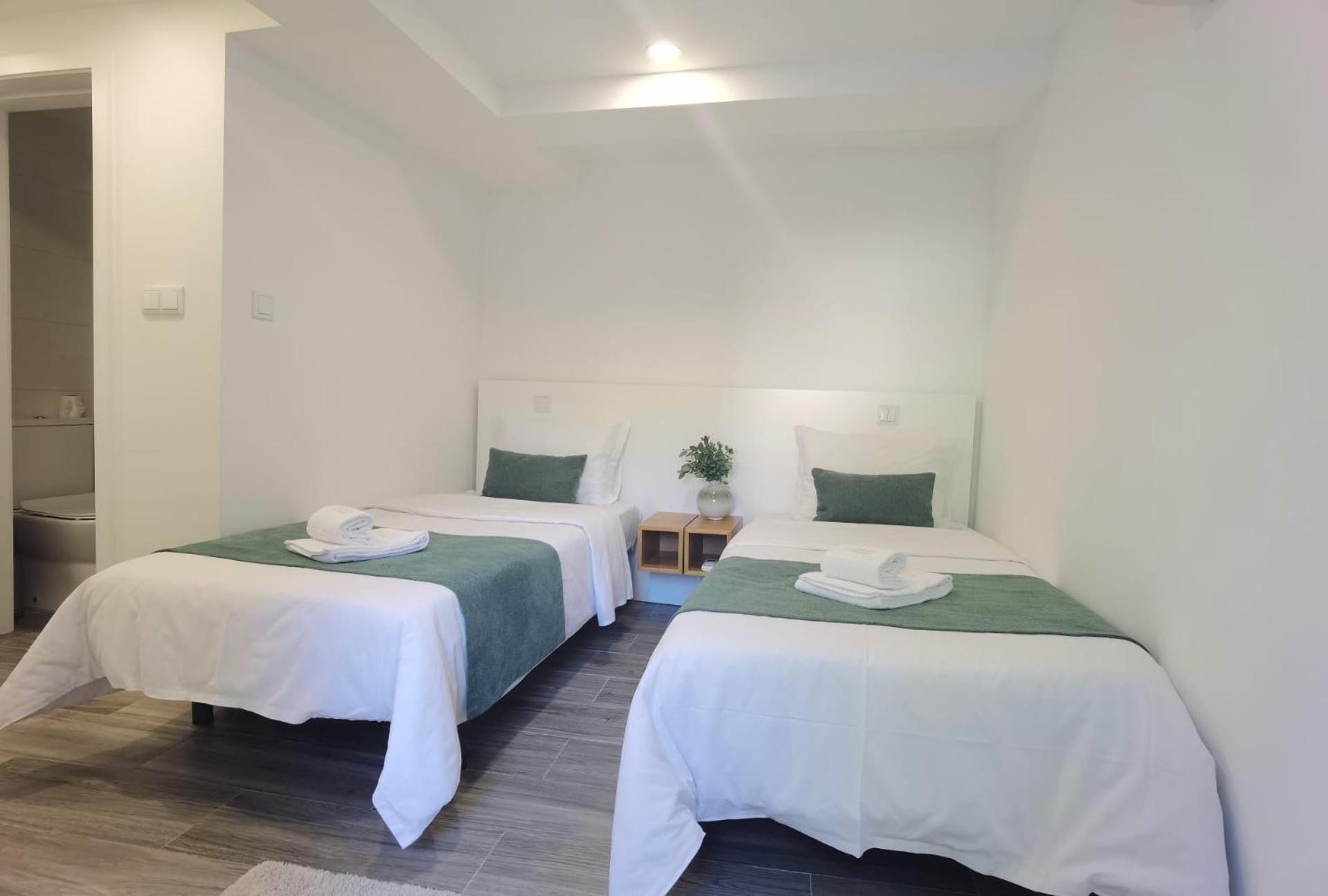 Andreihouse Villa Amares Eksteriør billede