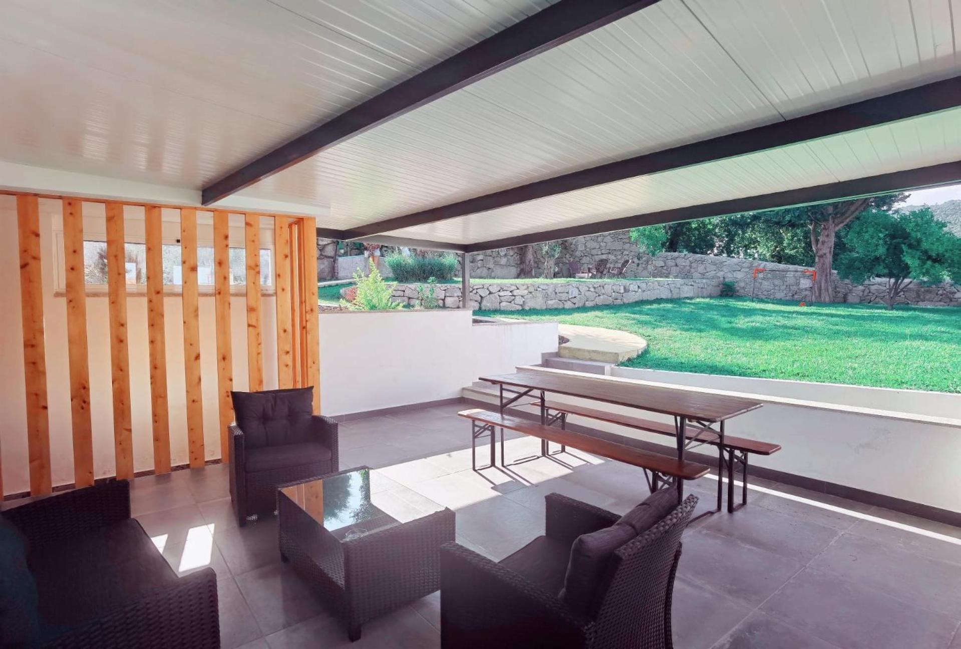 Andreihouse Villa Amares Eksteriør billede